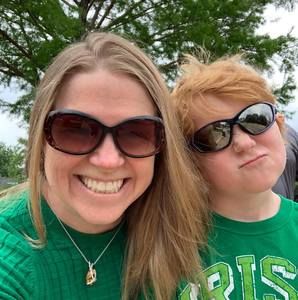 Meet your Posher, Janet